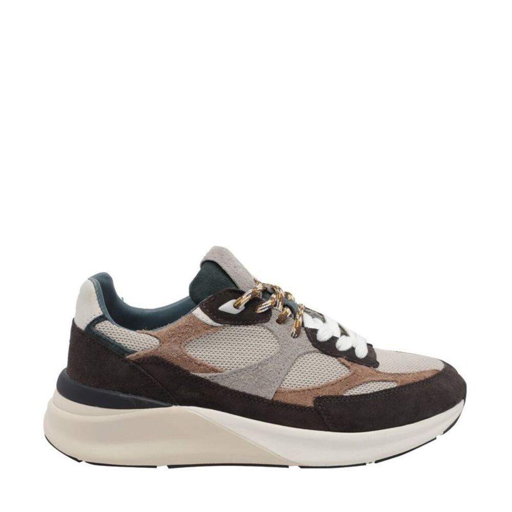 D.A.T.E. Men Musa Sneakers